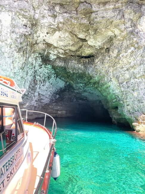 Gozo: Private Boat Tour to Comino with Swim Stops - FAQ