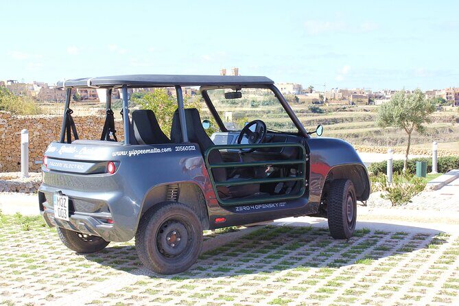 Gozo Self Drive Jeep Tour - All Inclusive - FAQ: Practical Questions About the Gozo Self Drive Jeep Tour