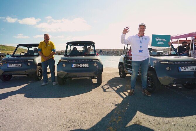Gozo Self Drive Jeep Tour - All Inclusive - Final Thoughts