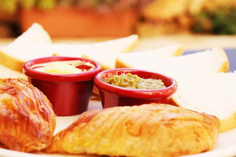 Gozo: Traditional and Local Breakfast in a Historic building - What Makes This Experience Stand Out?