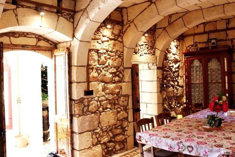 Gozo: Traditional and Local Breakfast in a Historic building - The Practicalities: What to Expect