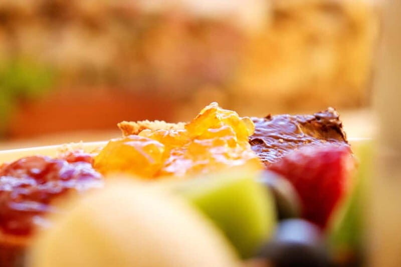 Gozo: Traditional and Local Breakfast in a Historic building - Authentic Reviews and Insights