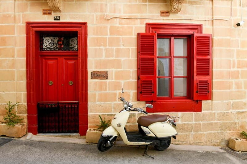 Gozo: Traditional and Local Breakfast in a Historic building - Who Would Love This Experience?