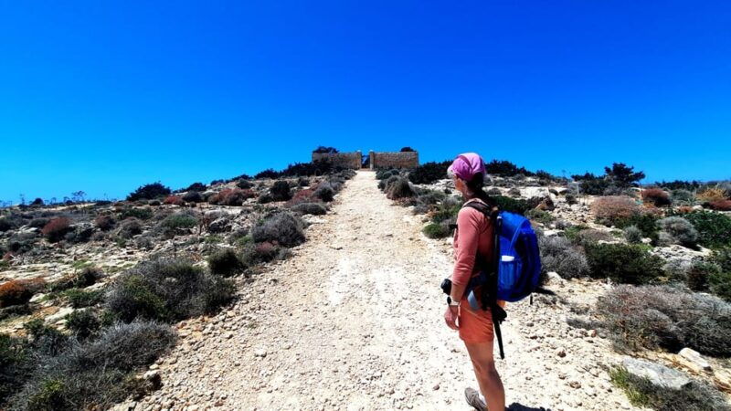 gozo-unveiled-guided-hiking-in-comino-island