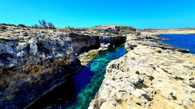 gozo-unveiled-guided-hiking-in-comino-island