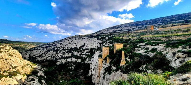 gozo-unveiled-guided-hiking-in-gozo-south-east