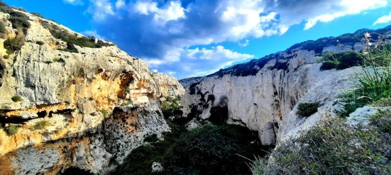 gozo-unveiled-guided-hiking-in-gozo-south-east