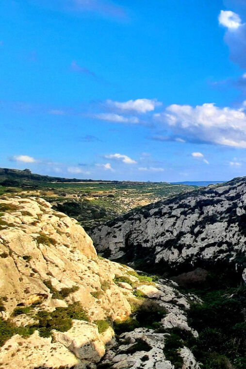 gozo-unveiled-guided-hiking-in-gozo-south-east