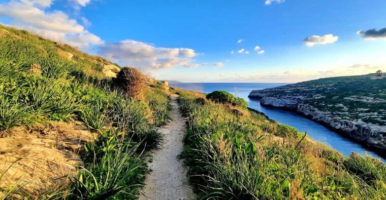 gozo-unveiled-guided-hiking-in-gozo-south-east
