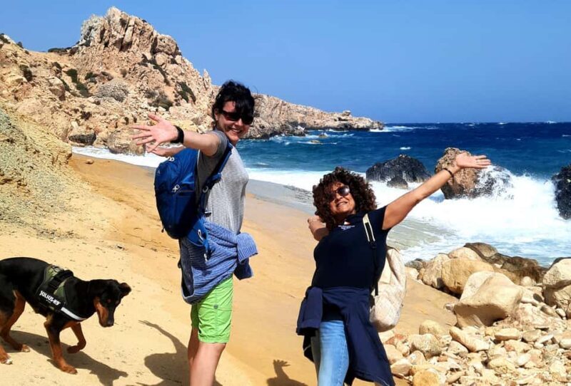 Gozo Unveiled Hiking: A Guided Hike tour in Gozo- North East - Key Points
