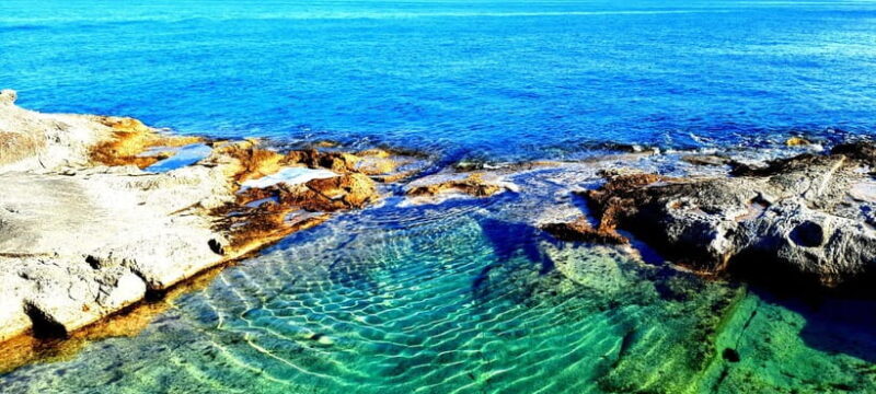 Gozo Unveiled Hiking: A Guided Hike tour in Gozo- North East - Starting Point and Introduction