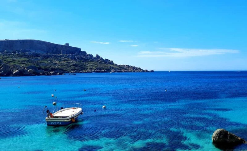 Gozo Unveiled Hiking: A Guided Hike tour in Gozo- North East - Flora and Fauna