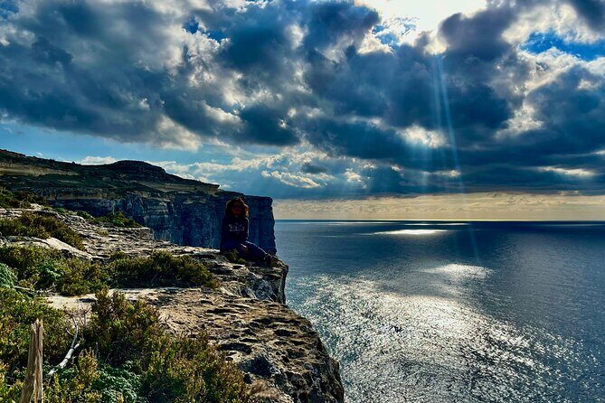 Gozo Unveiled - Hiking in Gozo - Authentic Experiences and Local Insights