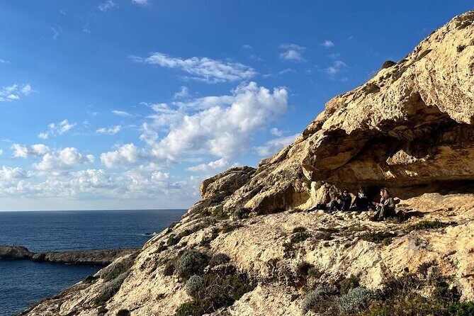 Gozo Unveiled - Hiking in Gozo - Comparing Value and Experience