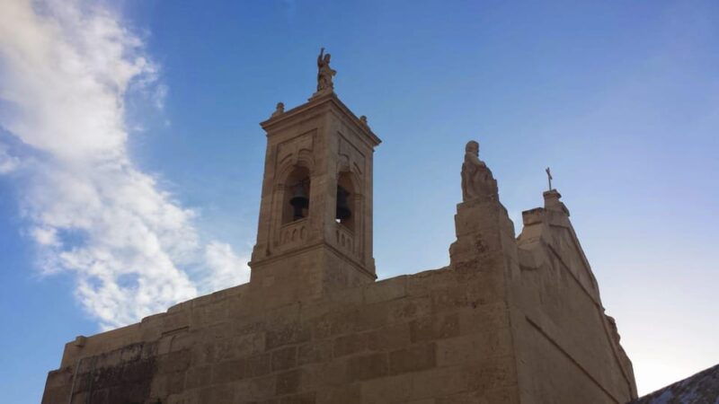 gozo-victoria-walking-tour