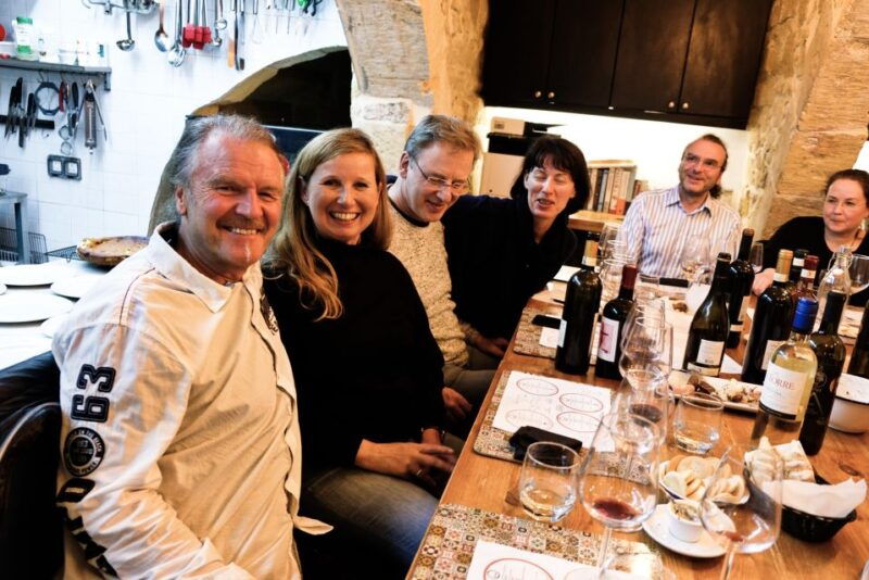 gozo-wine-tasting-open-kitchen-dinner