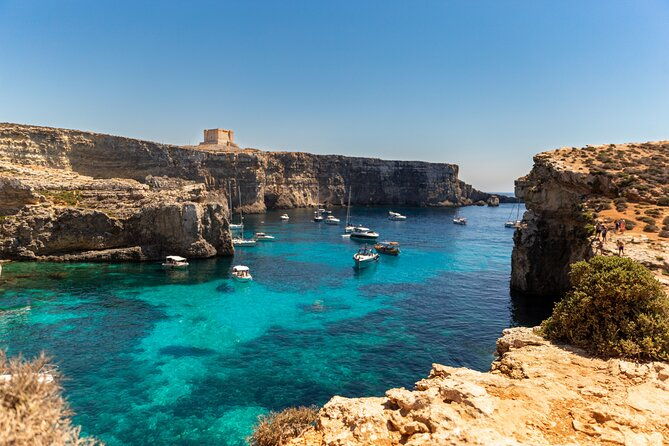 gozo-with-bus-including-blue-lagoon-comino-and-st-pauls-islands