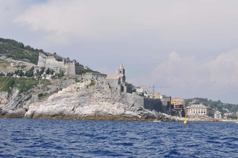 GOZZO - PRIVATE TOUR GULF OF THE POETS - 4 HOURS TOUR - FAQ  