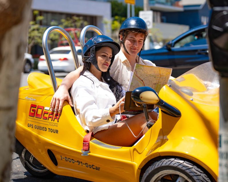 gps-talking-tour-cars-downtown-gaslamp-loop