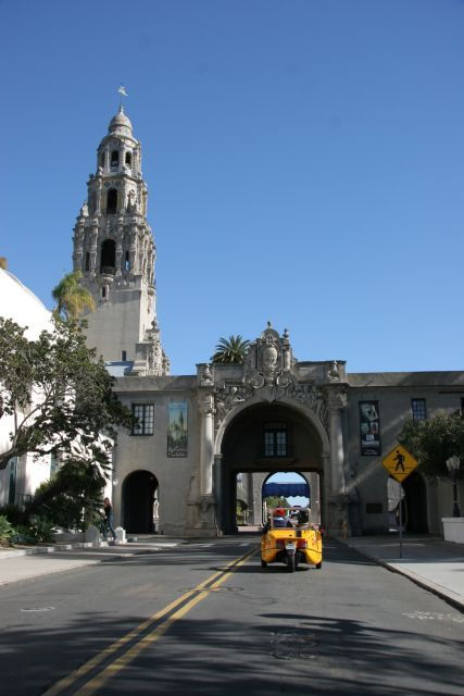 gps-talking-tour-cars-downtown-gaslamp-loop