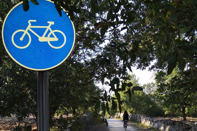 gps-tour-with-e-bike-on-cycleroute-of-acqueduct-pugliese-with-wine-tasting-directly-in-vineyards
