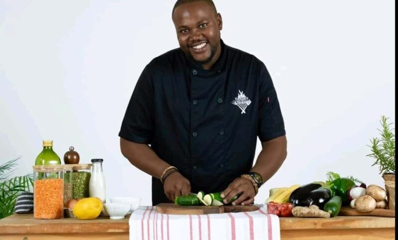 GQ: City Walking Tour & African Cuisine Cooking Class - Discovering Gqeberha: The City Walking Tour