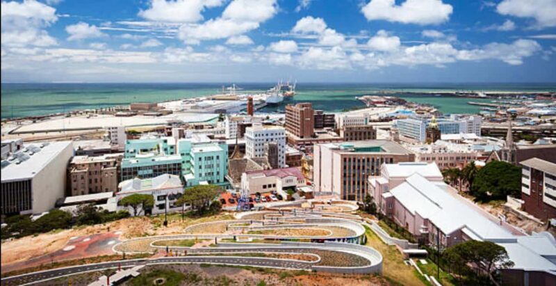 GQ: City Walking Tour & African Cuisine Cooking Class - What Makes This Tour Stand Out?