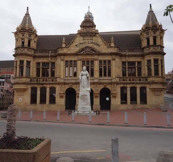 Gqeberha: City Highlights Guided Tour - Final Thoughts: Is It Worth It?