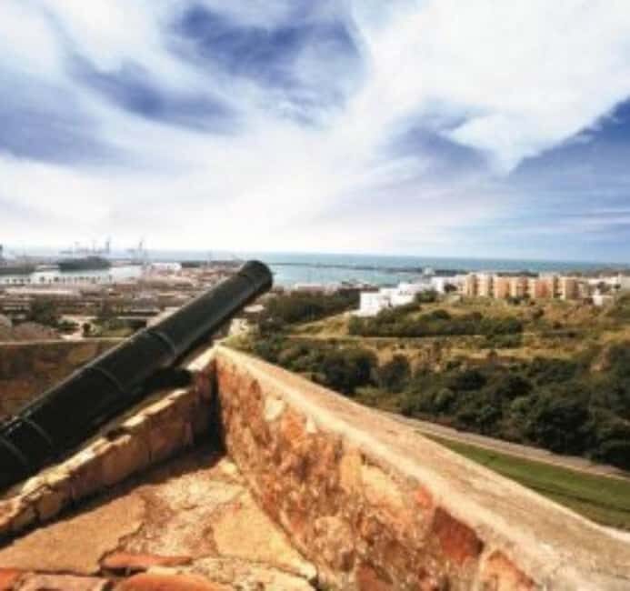 Gqeberha: City Highlights Guided Tour - Who Would Love This Tour?
