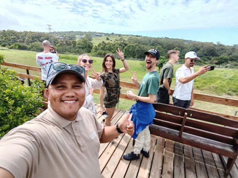 Gqeberha/Port Elizabeth: Guided City Tour - Discovering Nelson Mandela Bay: A Guided City Tour Review