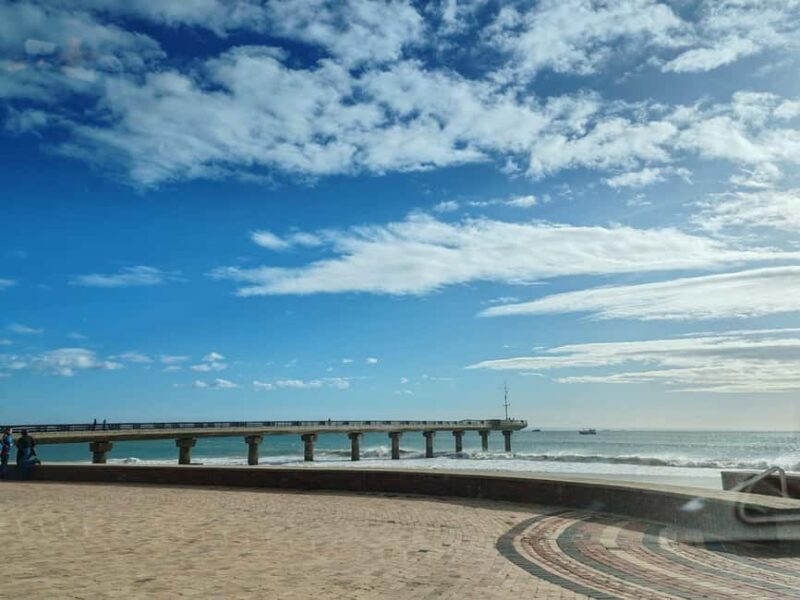 Gqeberha/Port Elizabeth: Guided City Tour - Practical Details and What to Expect