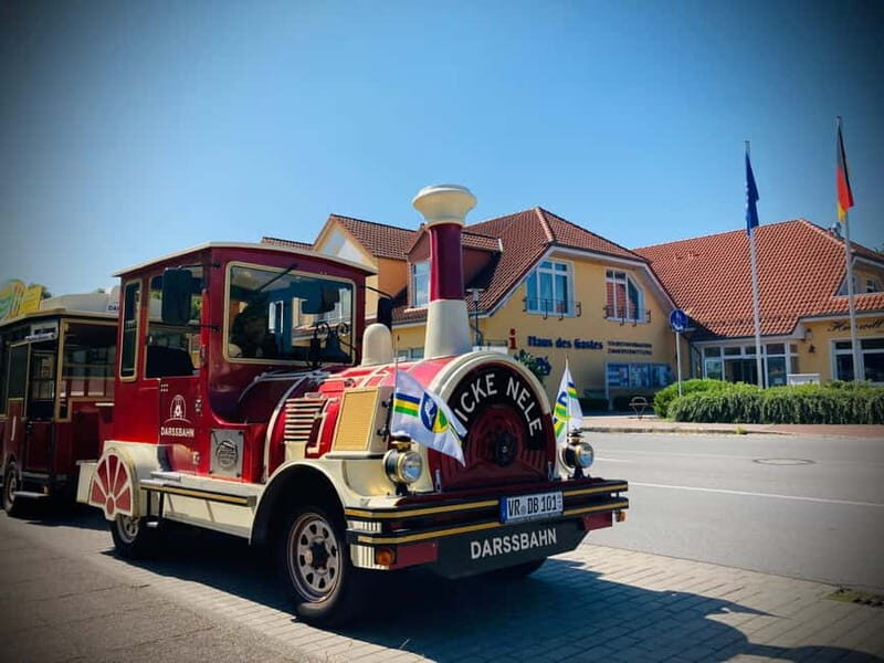 Graal-Müritz : Tour of the Baltic Sea health resort - Why This Tour Stands Out  