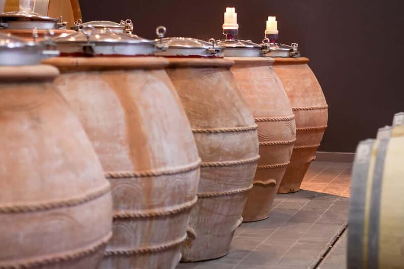 Graani: Winery Tour and Tasting at Winery Lipovac - Practical Details & Tour Logistics