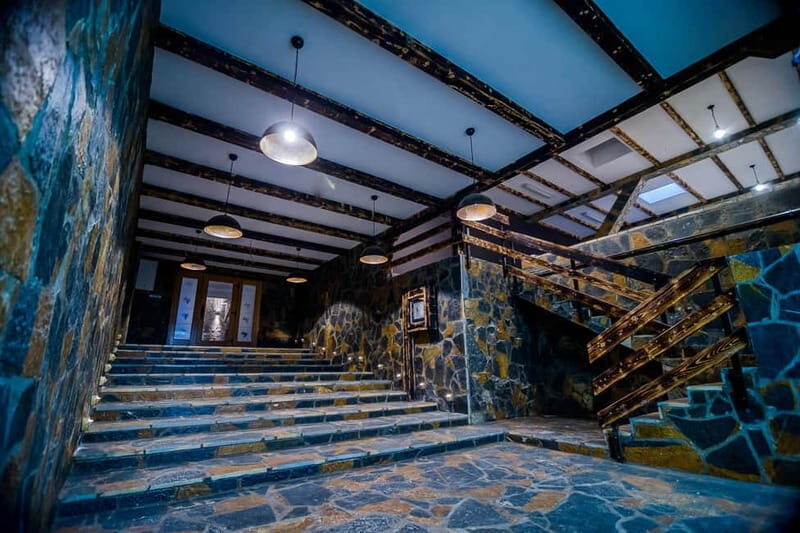 Graani: Winery Tour and Tasting at Winery Lipovac - Authenticity and Value for Money