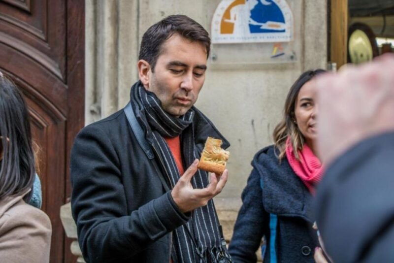 gracia-barcelona-private-bohemian-evening-food-experience