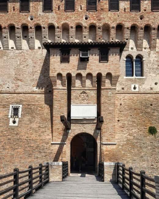 Gradara: Entry Ticket to Rocca with Audio Guide App - Final Thoughts: Is It Worth It?