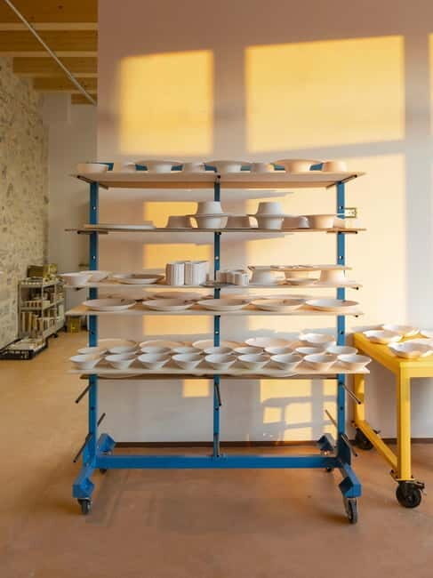 Grado: Journey into Ceramics with Tour & Wine Tasting - Key Points