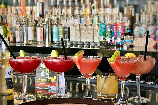 Graffiti and Gourmet: Las Vegas Arts District Foodie Walk - Stop 5: The Arts Factory