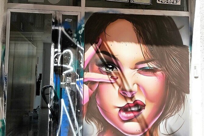Grafiti tour and Carmen Quarter - Final Thoughts