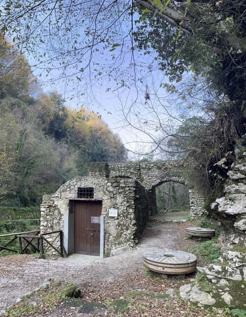 Gragnano Tasting: an exclusive tour in the Home of Pasta! - Practical Details & Tips