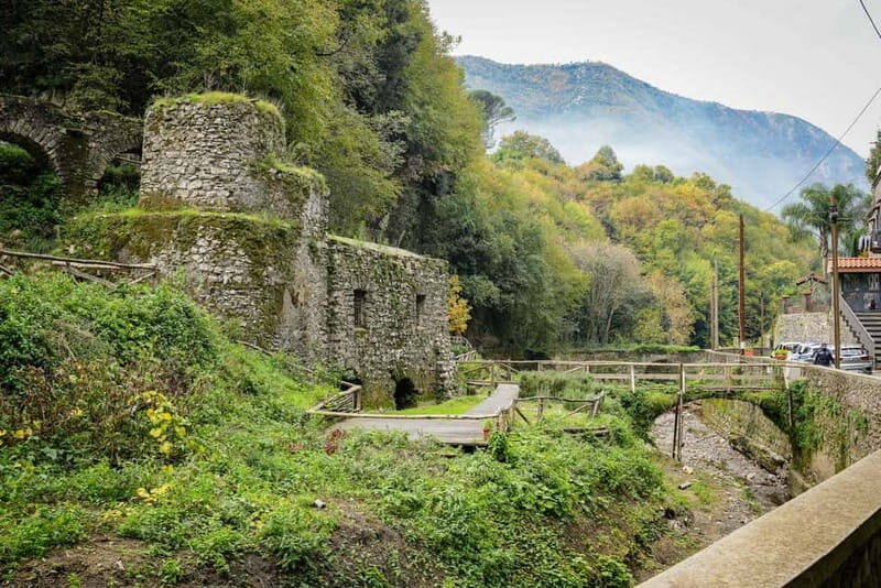 Gragnano Tasting: an exclusive tour in the Home of Pasta! - FAQs