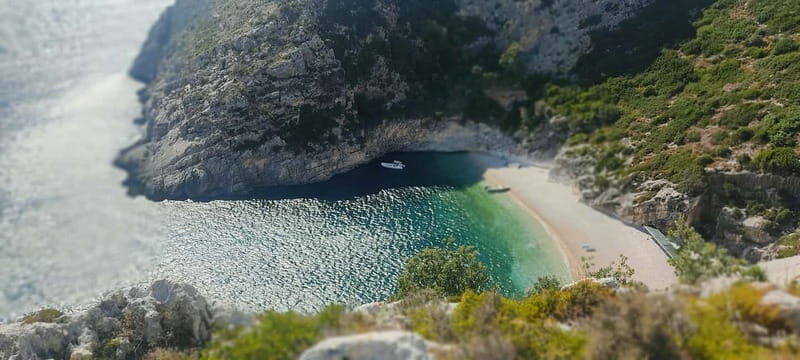 Grama Bay & Blue Cave: Snorkeling & Secret Beaches in Vlore - The Sum Up
