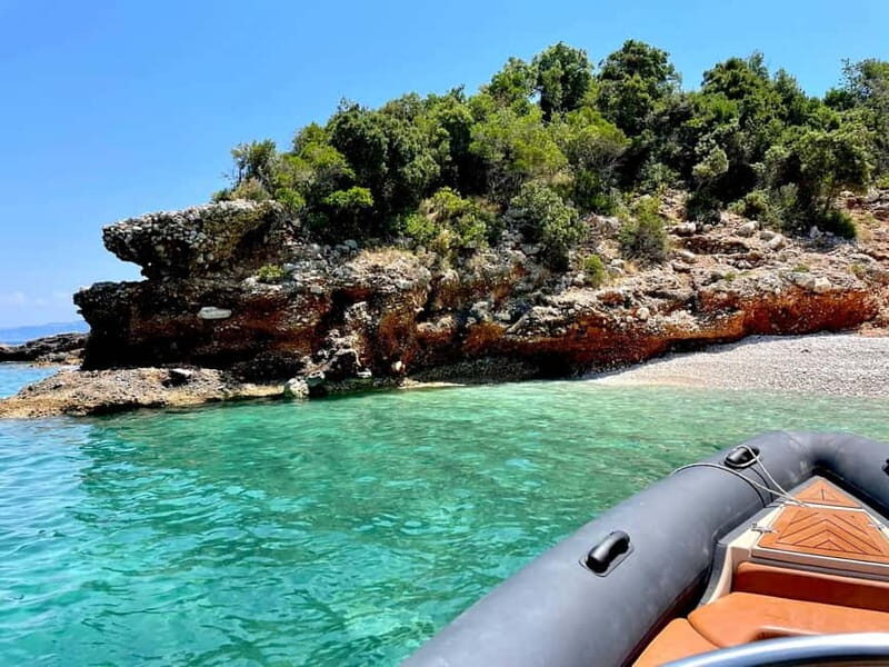 Grama Bay Speedboat Tour Vlore - Who Should Book This Tour?