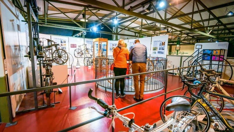 Grampian Transport Museum Admission Tickets - The Sum Up