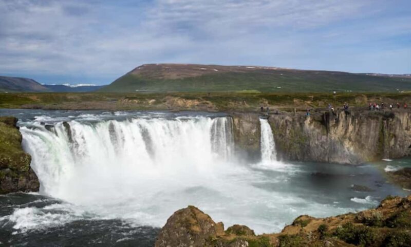 Grampians: Day Tour  Waterfalls, MacKenzie Fall, & Wildlife - Detailed Breakdown of the Experience