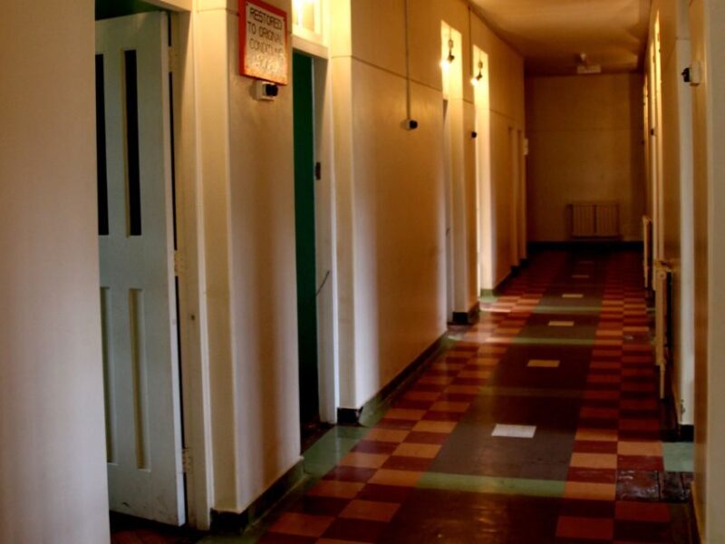 Grampians: J Ward Lunatic Asylum Night Ghost Tour - Exploring the J Ward Lunatic Asylum Night Ghost Tour: An Honest Review