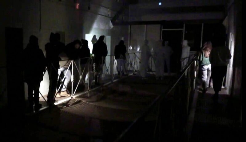 Grampians: J Ward Lunatic Asylum Night Ghost Tour - The Value and What Makes It Unique