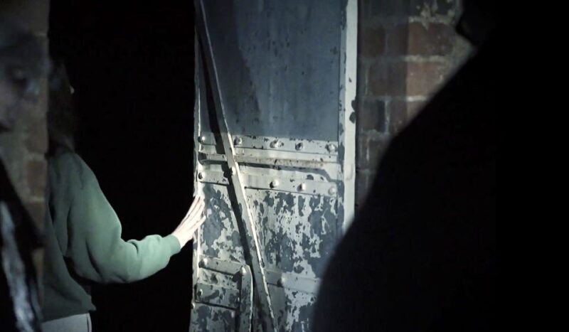 Grampians: J Ward Lunatic Asylum Night Ghost Tour - FAQ