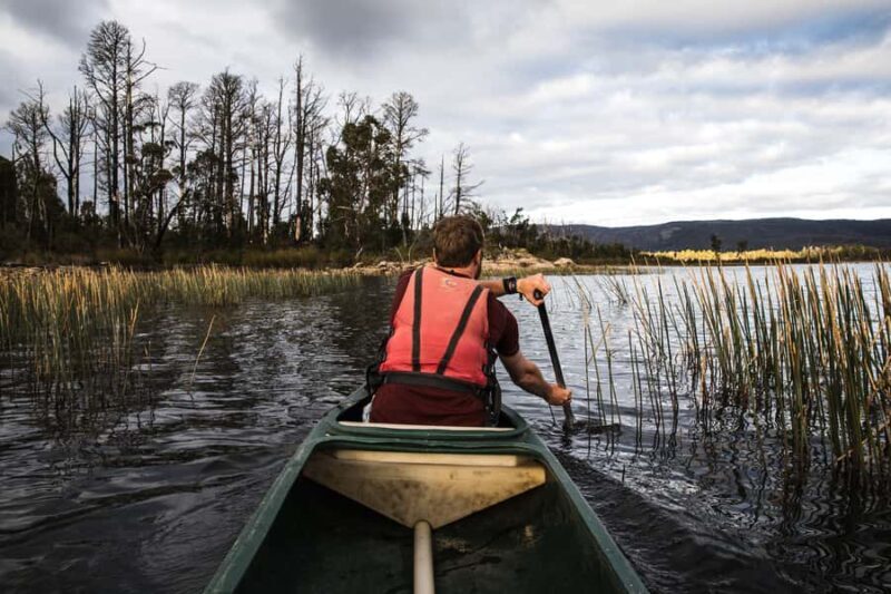 Grampians National Park: 2 Hour Canoeing Experience - Final Thoughts: Is It Worth It?