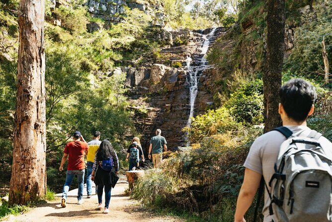 Grampians National Park Small-Group Eco Tour from Melbourne - What You Can Expect from the Tour